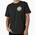 Alexia Putellas Baseball Logo T-Shirt - Novelty Apparel Men Women - T-Shirt, Sweatshirt, Hoodie
