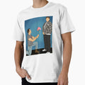 Ryan Oliver T-Shirt - Aesthetic Graphic Unisex - T-Shirt, Sweatshirt, Hoodie