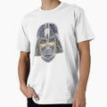 Darth Brew Crew T-Shirt - Casual Everyday Wear Unisex - T-Shirt, Sweatshirt, Hoodie