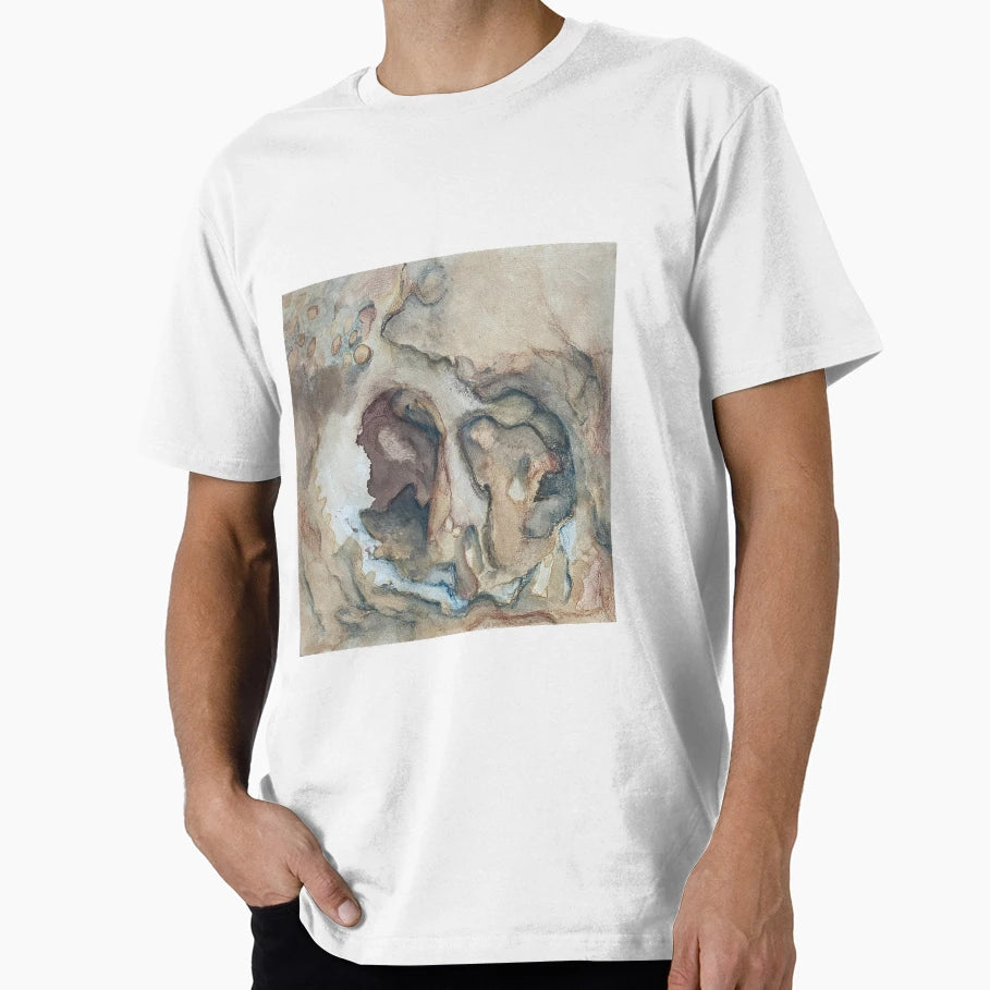 Recede T-Shirt - Unique Graphic for Adults - T-Shirt, Sweatshirt, Hoodie
