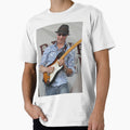 Murali Coryell Photograph T-Shirt - Streetwear Style for Adults - T-Shirt, Sweatshirt, Hoodie