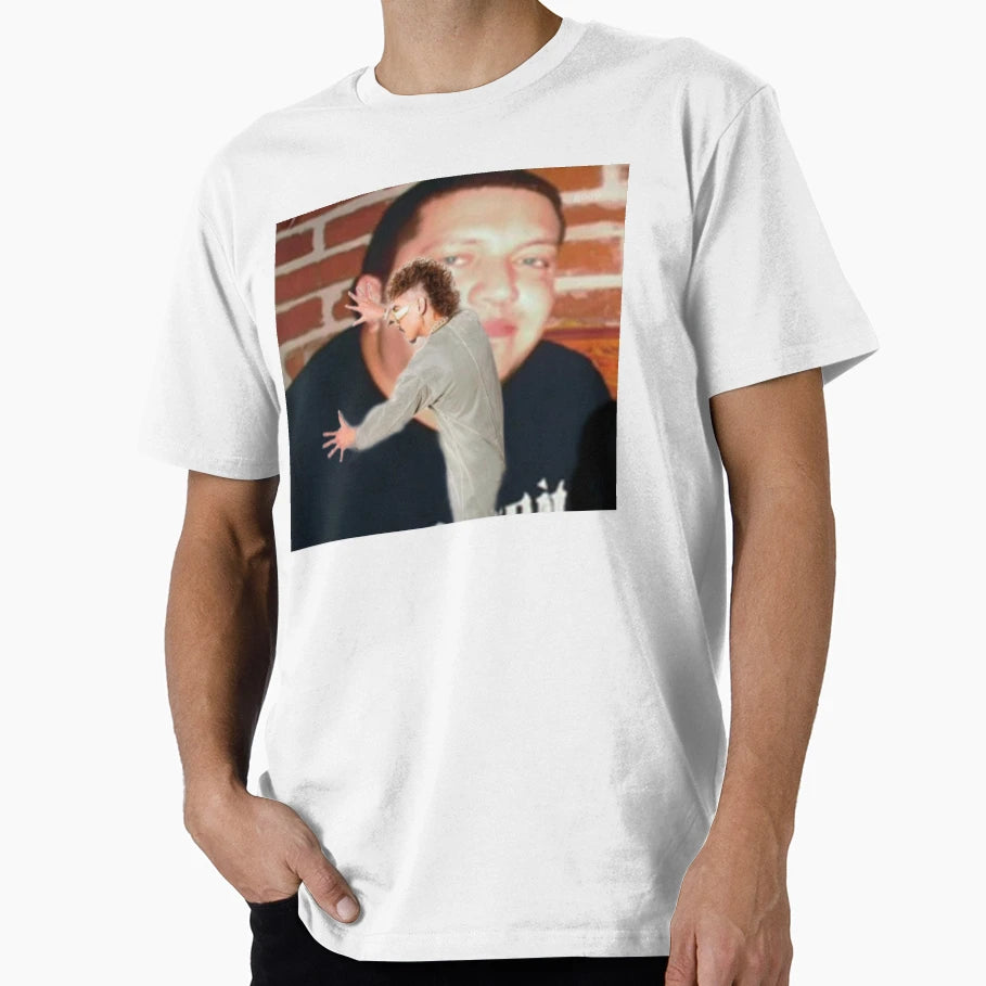 Sal Vulkiszka T-Shirt - Aesthetic Graphic Unisex - T-Shirt, Sweatshirt, Hoodie