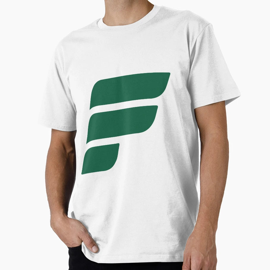 Frontier F T-Shirt - Streetwear Style Unisex - T-Shirt, Sweatshirt, Hoodie