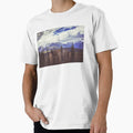Colorado Mountains T-Shirt - Streetwear Style Men Women - T-Shirt, Sweatshirt, Hoodie