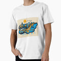 Milwaukee City Flow T-Shirt - Graphic Print for Adults - T-Shirt, Sweatshirt, Hoodie