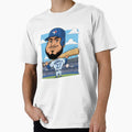 Underdogs T-Shirt - Custom Art Print Men Women - T-Shirt, Sweatshirt, Hoodie