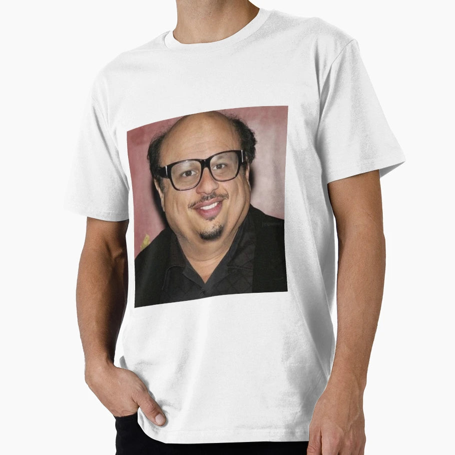 Eric Devito T-Shirt - Streetwear Style Men Women - T-Shirt, Sweatshirt, Hoodie