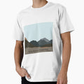 Rocky Mountain National Park Colorado T-Shirt - Graphic Print Men Women - T-Shirt, Sweatshirt, Hoodie