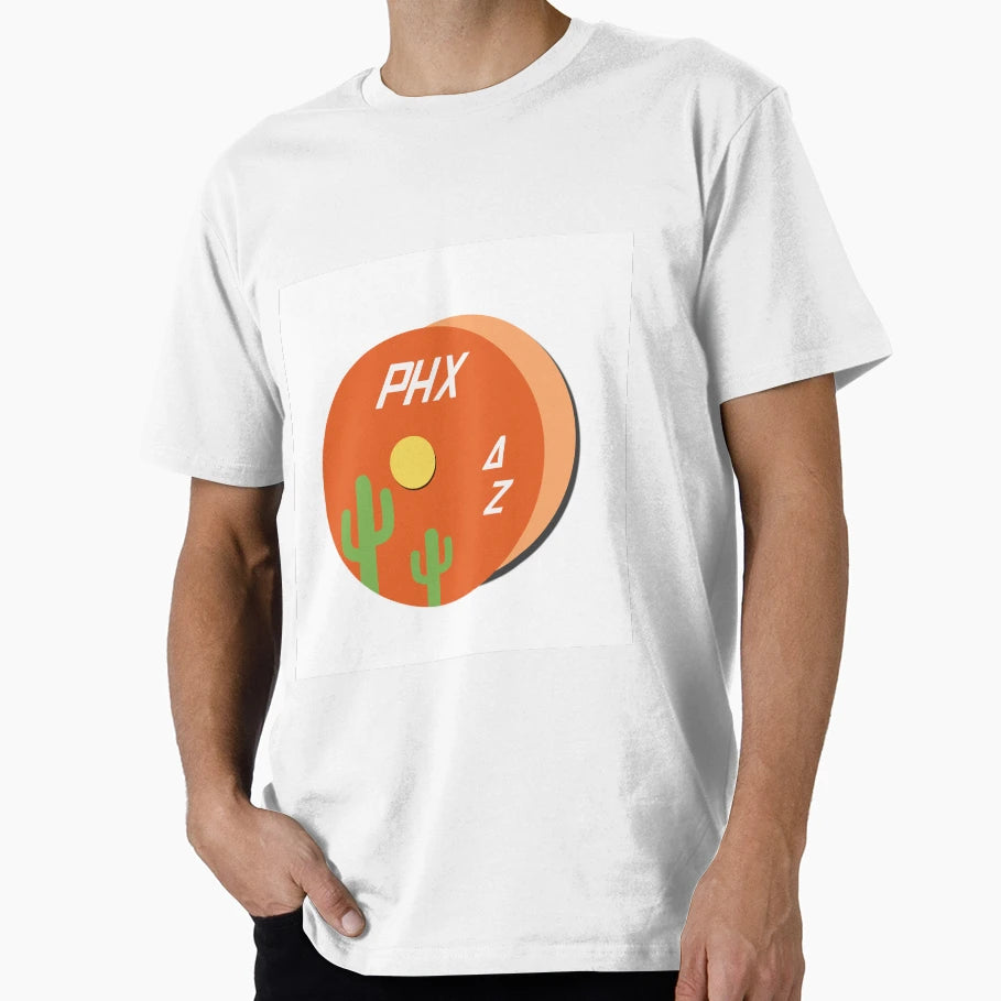 Phoenixaz T-Shirt - Aesthetic Graphic Unisex - T-Shirt, Sweatshirt, Hoodie