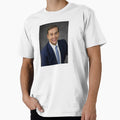 George Santos T-Shirt - Novelty Apparel for Adults - T-Shirt, Sweatshirt, Hoodie