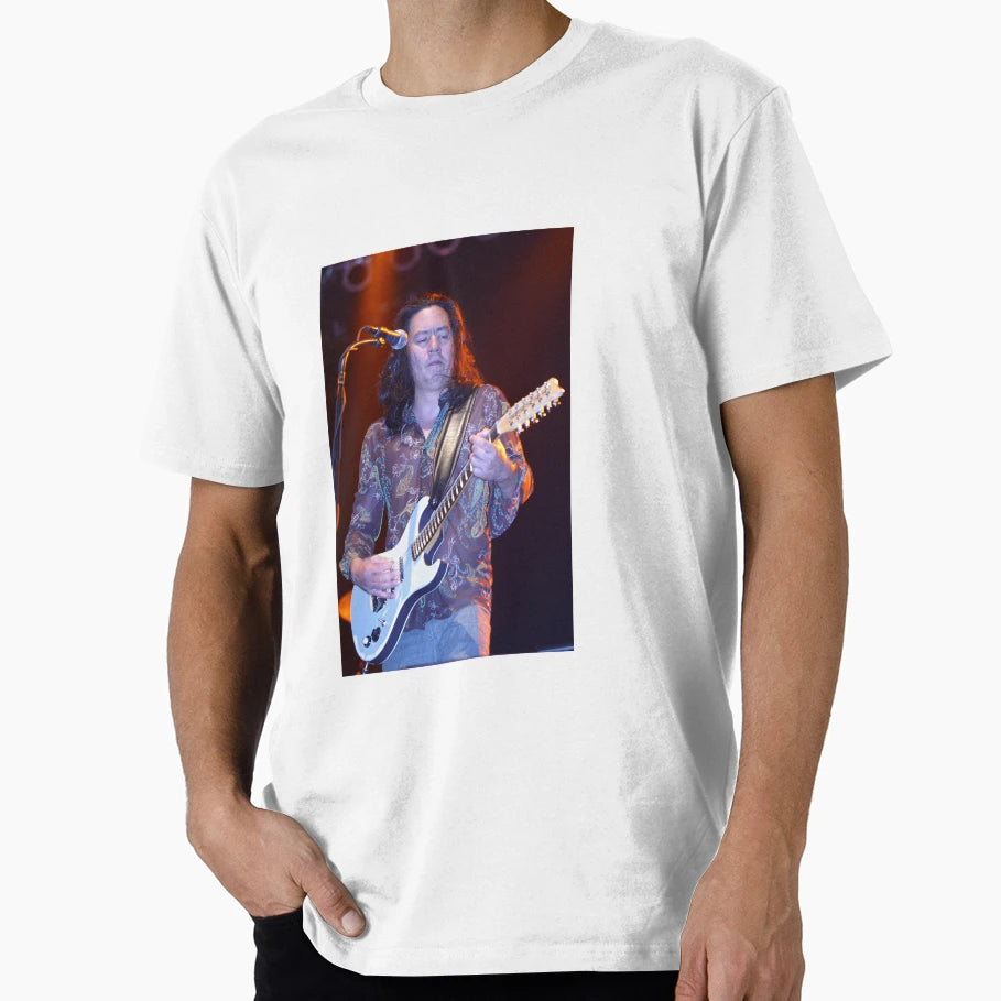 Todd Park Mohr Big Head Todd Photograph T-Shirt - Fun Novelty Design Unisex - T-Shirt, Sweatshirt, Hoodie