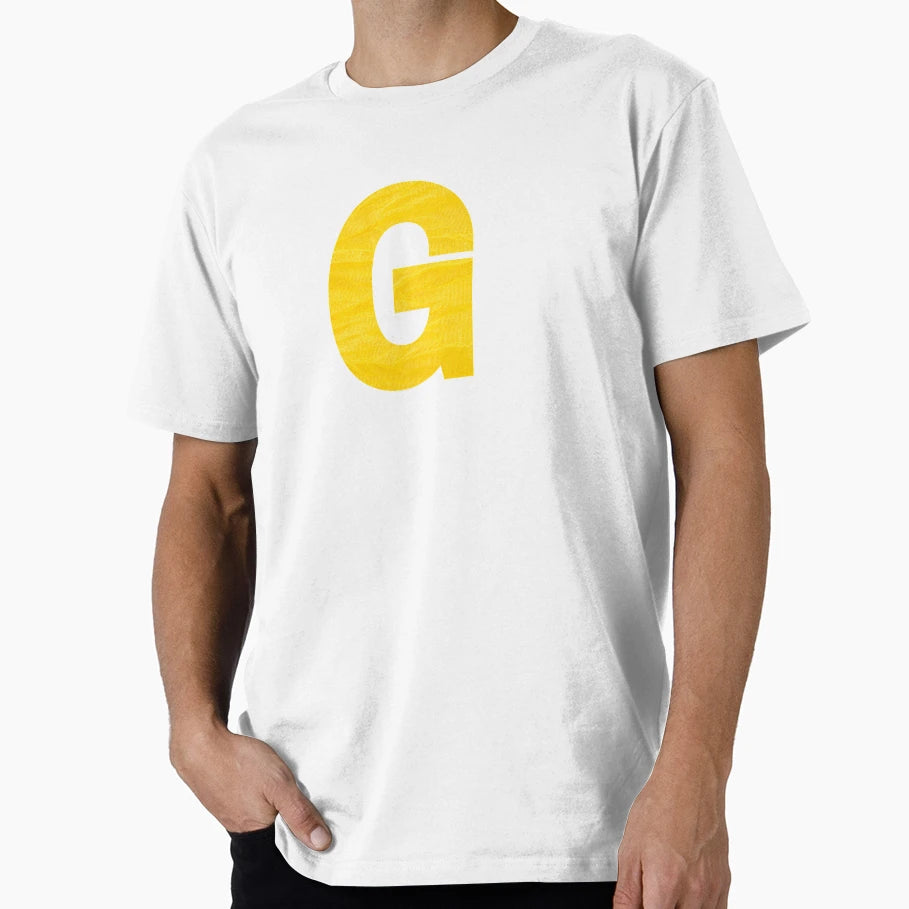 George Weasly T-Shirt - Minimalist Print Unisex - T-Shirt, Sweatshirt, Hoodie