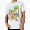 Big Windup T-Shirt - Fun Novelty Design Men Women - T-Shirt, Sweatshirt, Hoodie