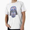 Darth Jay T-Shirt - Minimalist Print Men Women - T-Shirt, Sweatshirt, Hoodie