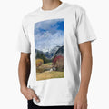 Colorado Spring T-Shirt - Trendy Graphic for Adults - T-Shirt, Sweatshirt, Hoodie