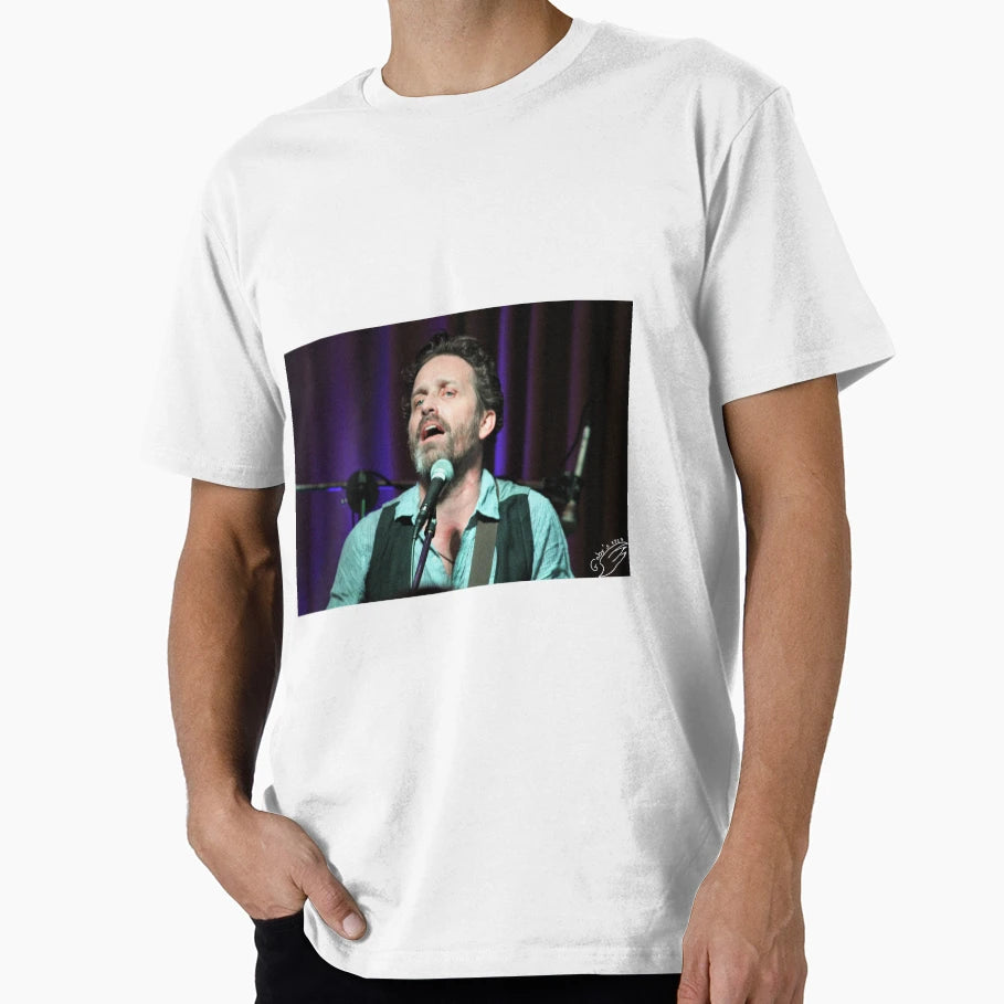 Rob Benedict Rockwood 2017 T-Shirt - Custom Art Print for Adults - T-Shirt, Sweatshirt, Hoodie