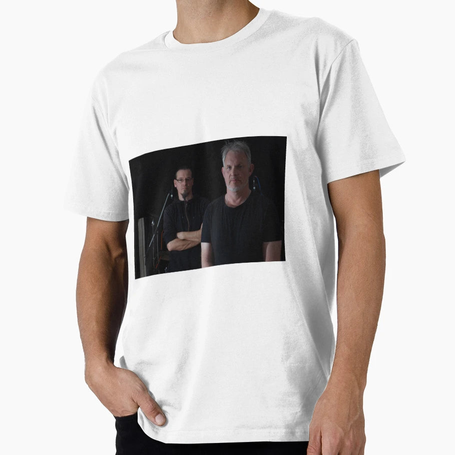 Band Photo 2024 T-Shirt - Fun Novelty Design Unisex - T-Shirt, Sweatshirt, Hoodie
