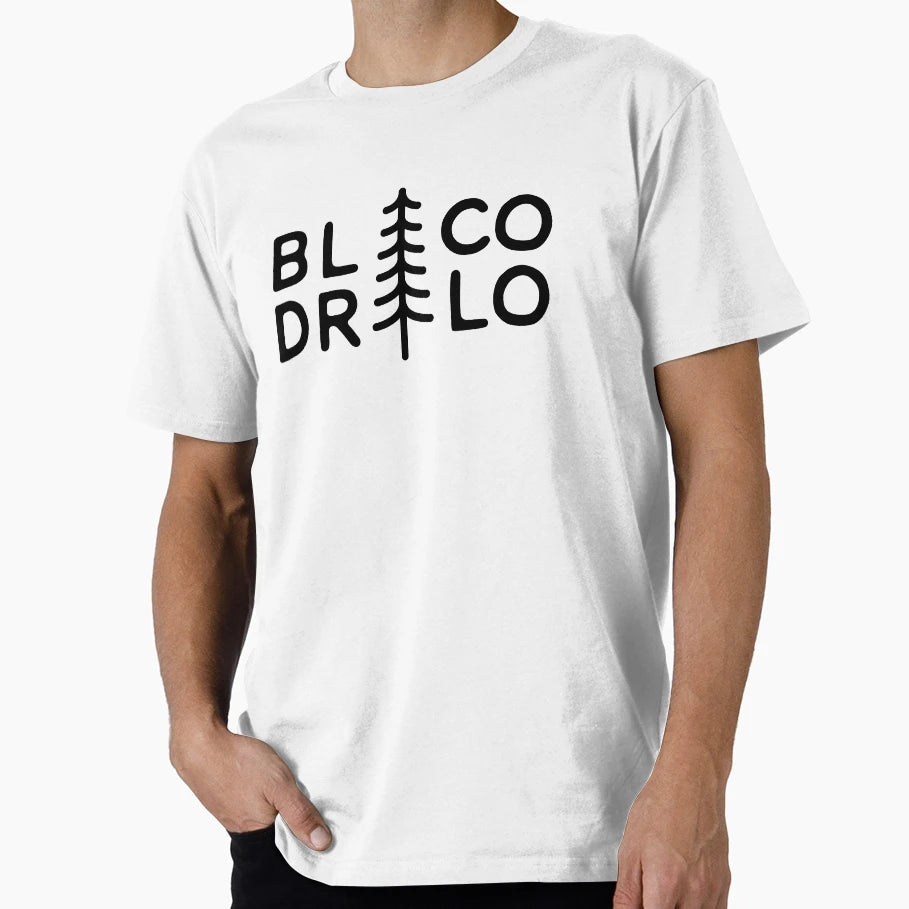 Bldr Co T-Shirt - Trendy Graphic Unisex - T-Shirt, Sweatshirt, Hoodie