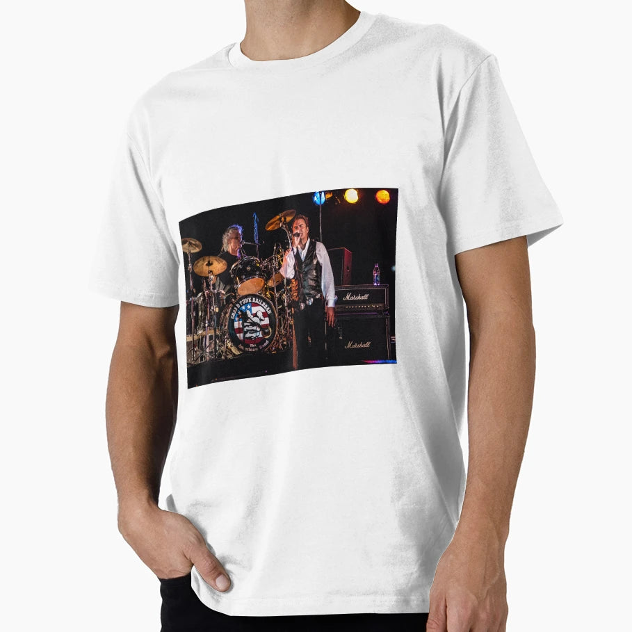 American Band Gfr T-Shirt - Fun Novelty Design Unisex - T-Shirt, Sweatshirt, Hoodie