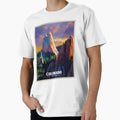Colorado T-Shirt - Minimalist Print for Adults - T-Shirt, Sweatshirt, Hoodie