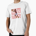 Trav K 87 Kansas T-Shirt - Fun Novelty Design Unisex - T-Shirt, Sweatshirt, Hoodie