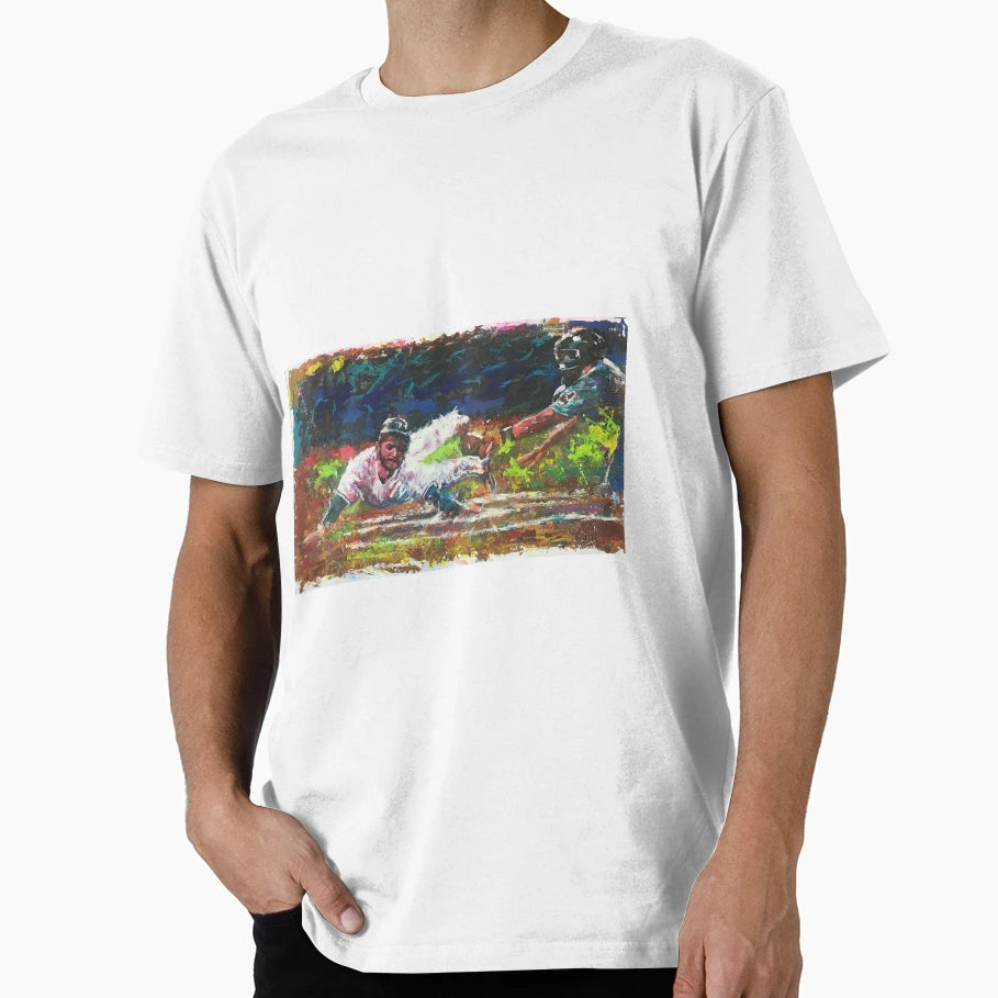 Slide T-Shirt - Minimalist Print Unisex - T-Shirt, Sweatshirt, Hoodie