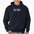 Leverage Redemption Affordable Hoodie - Fun Novelty Design Men Women - T-Shirt, Sweatshirt, Hoodie