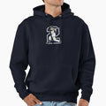 2 Captain Original Hoodie - Aesthetic Graphic Unisex - T-Shirt, Sweatshirt, Hoodie