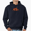 Houston Colt 45S Hoodie - Trendy Graphic Men Women - T-Shirt, Sweatshirt, Hoodie