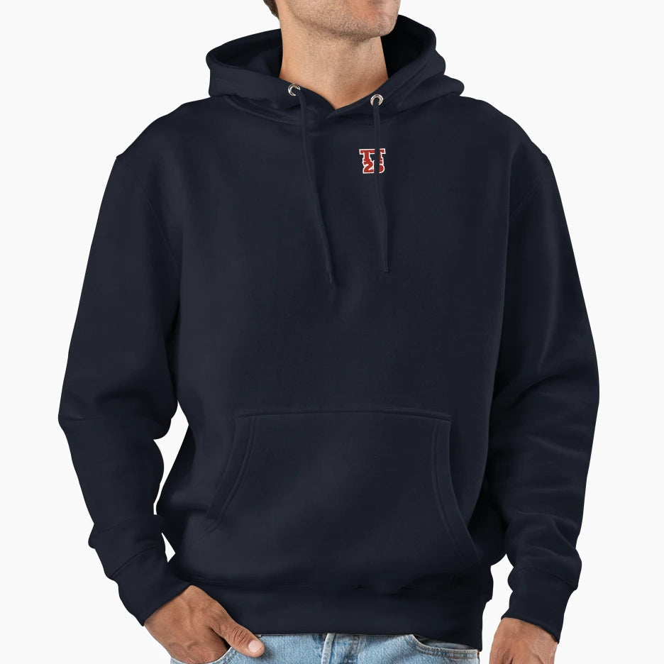 Tt25 Short Hoodie - Unique Graphic Men Women - T-Shirt, Sweatshirt, Hoodie