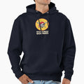 Nerd Sports Goonies Hoodie - Trendy Graphic Men Women - T-Shirt, Sweatshirt, Hoodie
