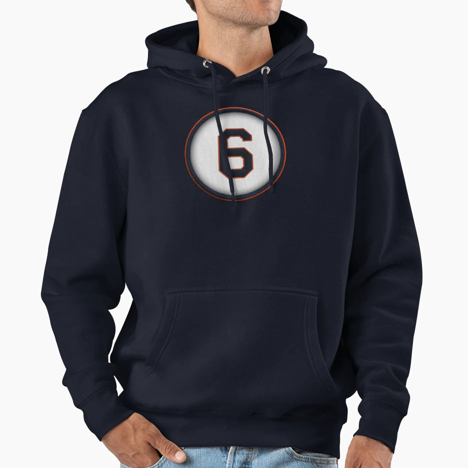 6 Mr Tiger Hoodie - Aesthetic Graphic Unisex - T-Shirt, Sweatshirt, Hoodie
