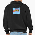 Sonic Blue Skegss Hoodie - Casual Everyday Wear Men Women - T-Shirt, Sweatshirt, Hoodie