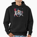 Byron Buxton Minnesota Baseball Squad 2 Hoodie - Trendy Graphic Unisex - T-Shirt, Sweatshirt, Hoodie