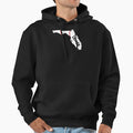 Tampa Baseball Mom T Shirts Softball T-Shirt - Unique Graphic for Adults - T-Shirt, Sweatshirt, Hoodie