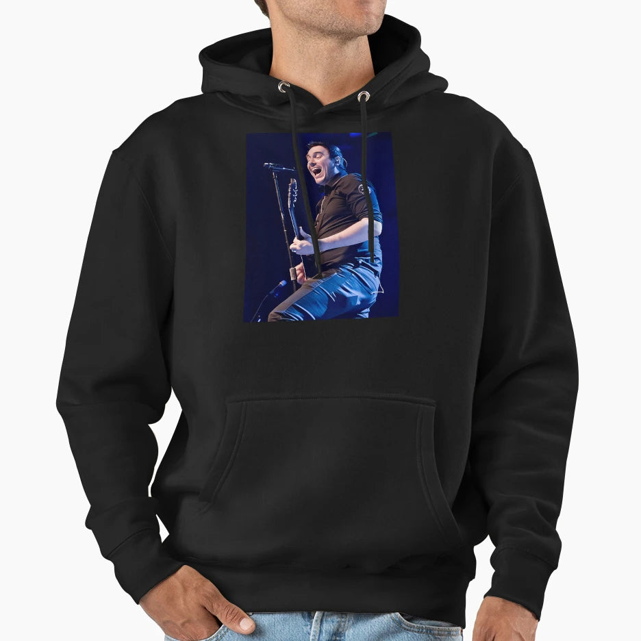 Benjamin Burnley Legend Hoodie - Aesthetic Graphic Unisex - T-Shirt, Sweatshirt, Hoodie