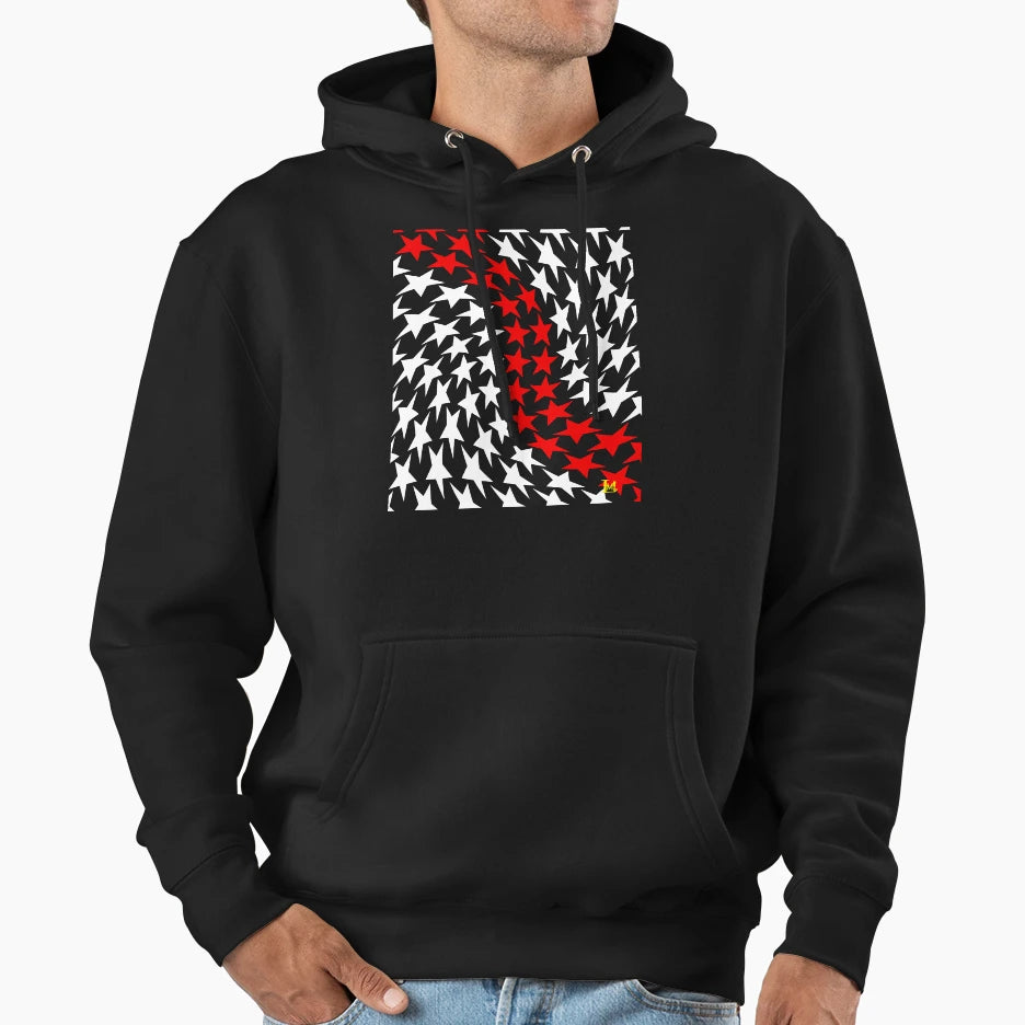 Amadeo Lm Hoodie - Aesthetic Graphic Unisex - T-Shirt, Sweatshirt, Hoodie