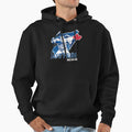 Jays Pride Since Day One Blue Jays Hoodie - Minimalist Print Men Women - T-Shirt, Sweatshirt, Hoodie