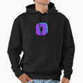Letter O Hoodie - Streetwear Style for Adults - T-Shirt, Sweatshirt, Hoodie