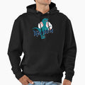 Amazingly Bizarre Hoodie - Unique Graphic for Adults - T-Shirt, Sweatshirt, Hoodie