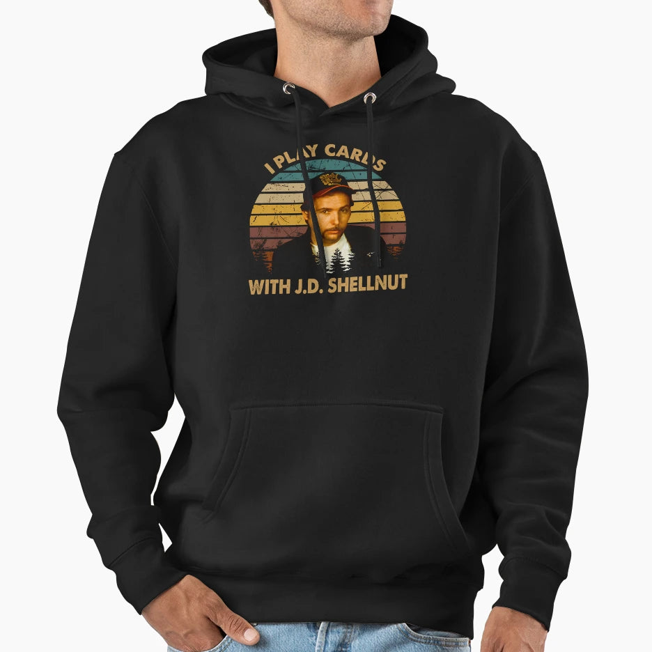 Slings Arts Blades Movies I Play Hoodie - Aesthetic Graphic Men Women - T-Shirt, Sweatshirt, Hoodie