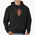 Jose Ramirez Face Hoodie - Fun Novelty Design Men Women - T-Shirt, Sweatshirt, Hoodie