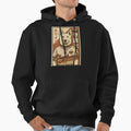 Swiss Shepherd Japanese Sports Hoodie - Unique Graphic Men Women - T-Shirt, Sweatshirt, Hoodie