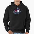Suny Maritime Privateers Hoodie - Graphic Print for Adults - T-Shirt, Sweatshirt, Hoodie