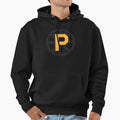 Bruins Logo Hoodie - Graphic Print Unisex - T-Shirt, Sweatshirt, Hoodie