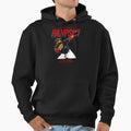 Fernando Rodney 56 Washington Hoodie - Minimalist Print for Adults - T-Shirt, Sweatshirt, Hoodie