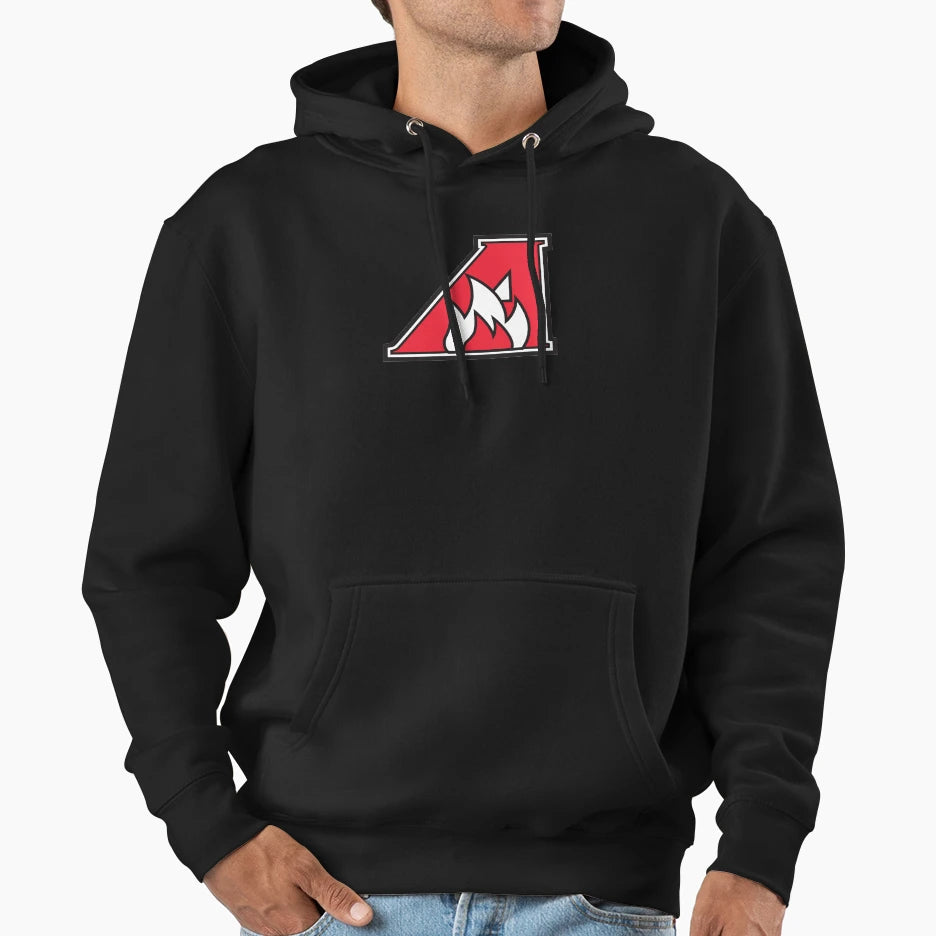 Milwaukee Alverno Hoodie - Trendy Graphic Men Women - T-Shirt, Sweatshirt, Hoodie