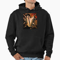 Hudson Williams Hoodie - Graphic Print Unisex - T-Shirt, Sweatshirt, Hoodie