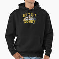 Officially Licensed R O W D Y Tellez Hoodie - Trendy Graphic Men Women - T-Shirt, Sweatshirt, Hoodie