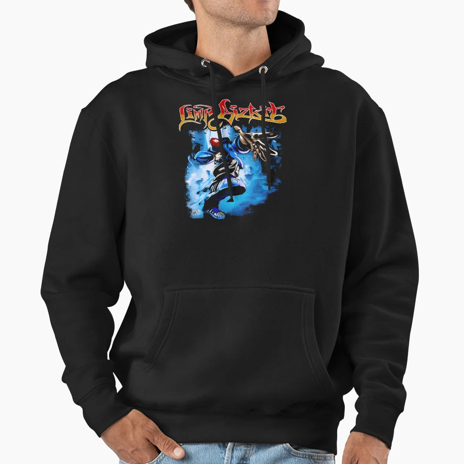 Significant Limp Other Bizkit Band Hoodie - Minimalist Print Unisex - T-Shirt, Sweatshirt, Hoodie
